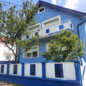 Alu i Pvc stolarija Sombor Zoran Gradnja