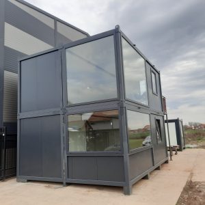 Alu i Pvc stolarija Sombor Zoran Gradnja