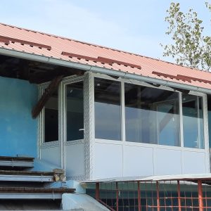 Alu i Pvc stolarija Sombor Zoran Gradnja