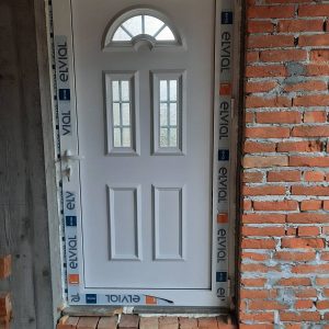 Alu i Pvc stolarija Sombor Zoran Gradnja