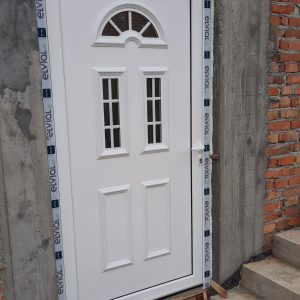 Alu i Pvc stolarija Sombor Zoran Gradnja