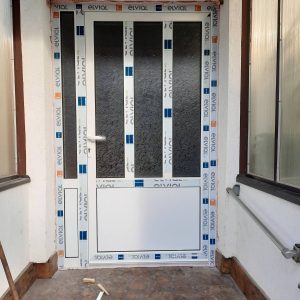 Alu i Pvc stolarija Sombor Zoran Gradnja