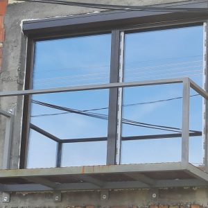 Alu i Pvc stolarija Sombor Zoran Gradnja