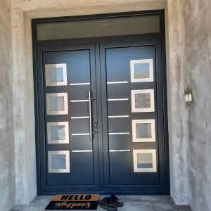 Alu i Pvc stolarija Sombor Zoran Gradnja