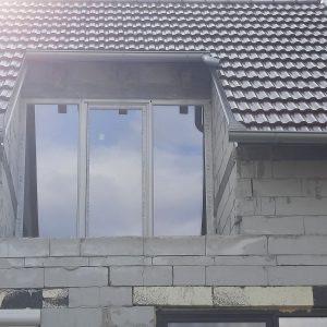 Alu i Pvc stolarija Sombor Zoran Gradnja