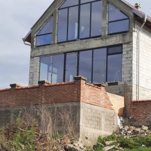 Alu i Pvc stolarija Sombor Zoran Gradnja