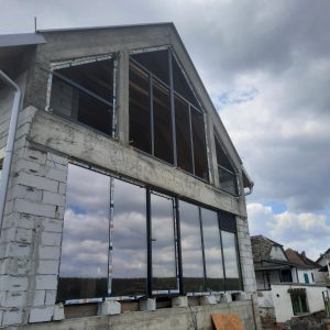 Alu i Pvc stolarija Sombor Zoran Gradnja