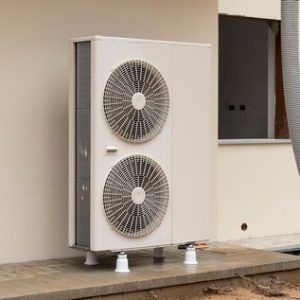 Klimatizacija, podno grejanje, toplotne pumpe Termoteka Indjija