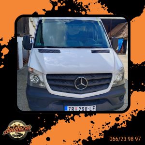 Auto stakla Temerin