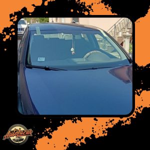 Auto stakla Temerin