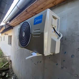 Instalacija, grejanje, klimatizacija PAVIĆ Rumenka
