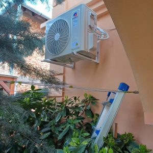 Instalacija, grejanje, klimatizacija PAVIĆ Rumenka