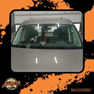 Auto stakla Temerin