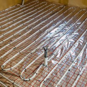 Klimatizacija, podno grejanje, toplotne pumpe Termoteka Indjija