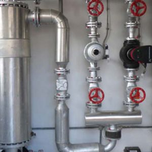 Grejanje, klimatizacija, ventilacija  i gas FRIGO LINE Užice