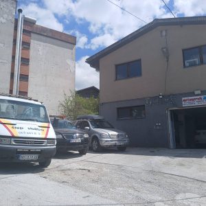 Šlep služba Nova Varoš IKA