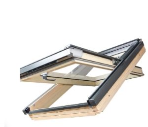 Krovni prozori LAGEN Beograd – ovlašćeni distributer FAKRO za Srbiju