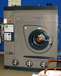 Hemijska čistiona i praona ZORA Subotica 