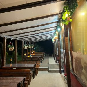 Restoran Na Kraj Sveta – Prahovo