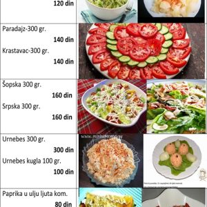 Restoran Na Kraj Sveta – Prahovo