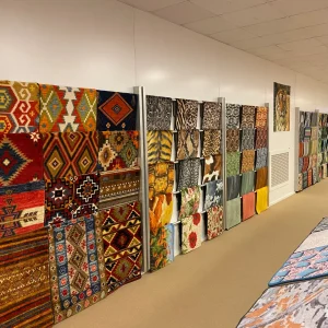 Proizvodnja i prodaja itisona CESARE CONCEPT Stara Pazova