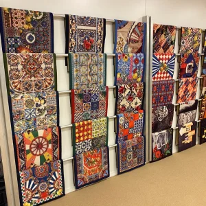 Proizvodnja i prodaja itisona CESARE CONCEPT Stara Pazova