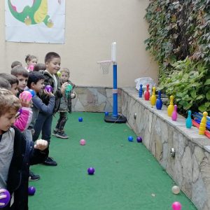 Privatni vrtić Beograd  Vrtić Zmaj Palilula