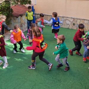 Privatni vrtić Beograd  Vrtić Zmaj Palilula