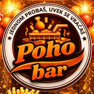 Pohobar Kragujevac
