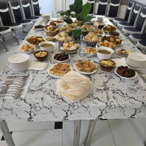 Ketering PERSEFONA Pirot