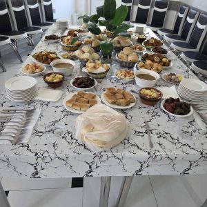 Ketering PERSEFONA Pirot