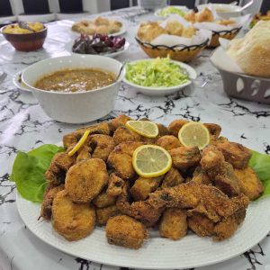 Ketering PERSEFONA Pirot