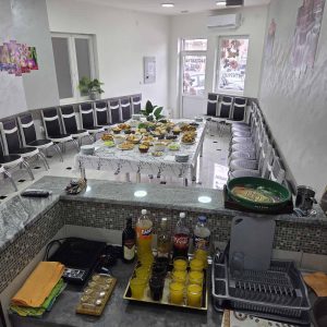 Ketering PERSEFONA Pirot