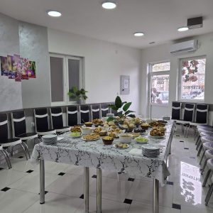 Ketering PERSEFONA Pirot