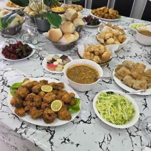Ketering PERSEFONA Pirot