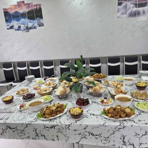 Ketering PERSEFONA Pirot
