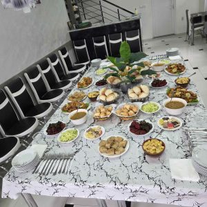 Ketering PERSEFONA Pirot