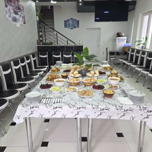 Ketering PERSEFONA Pirot