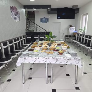 Ketering PERSEFONA Pirot