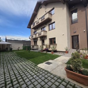 Starački dom Kruševac Vila Tresava