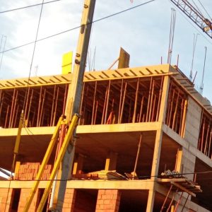 Građevinski radovi Niš i Leskovac PROFI GRADNJA SPASIĆ