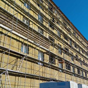 Građevinski radovi Niš i Leskovac PROFI GRADNJA SPASIĆ
