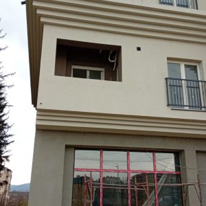 Građevinski radovi Niš i Leskovac PROFI GRADNJA SPASIĆ